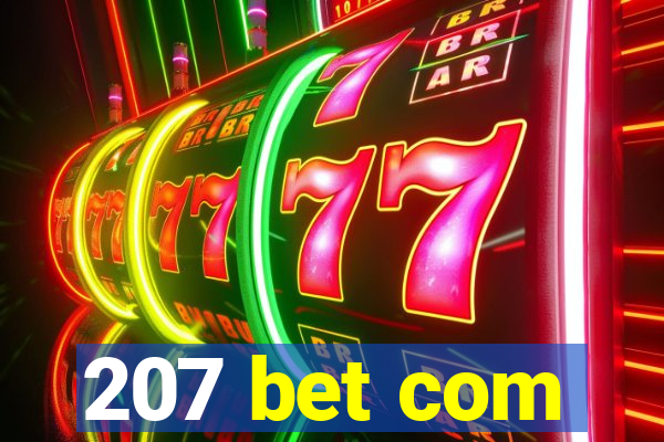 207 bet com